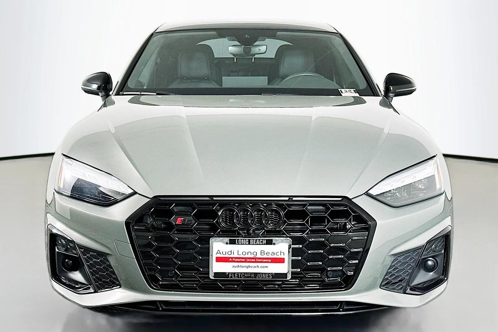 audi s5 sportback 2023 WAUC4CF53PA060586 image audi s5 sportback 2023 WAUC4CF53PA060586 image